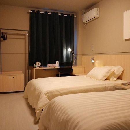 Jinjiang Inn Shenyang North Station מראה חיצוני תמונה