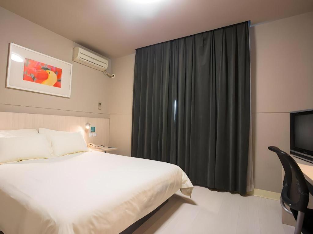 Jinjiang Inn Shenyang North Station מראה חיצוני תמונה