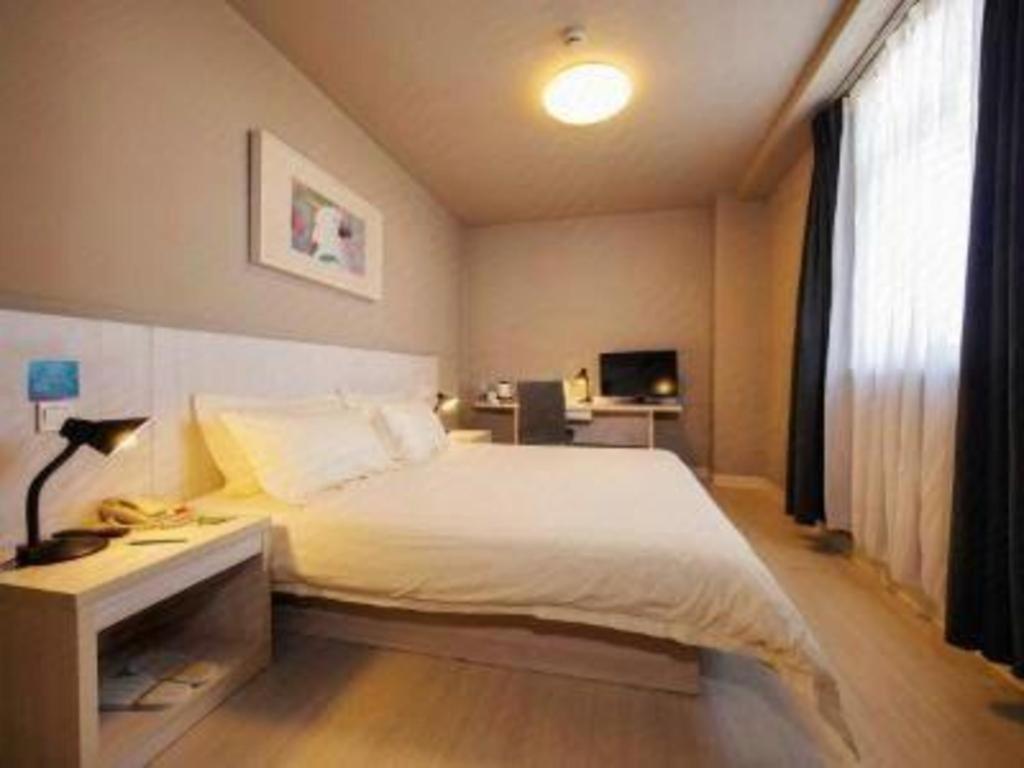 Jinjiang Inn Shenyang North Station מראה חיצוני תמונה