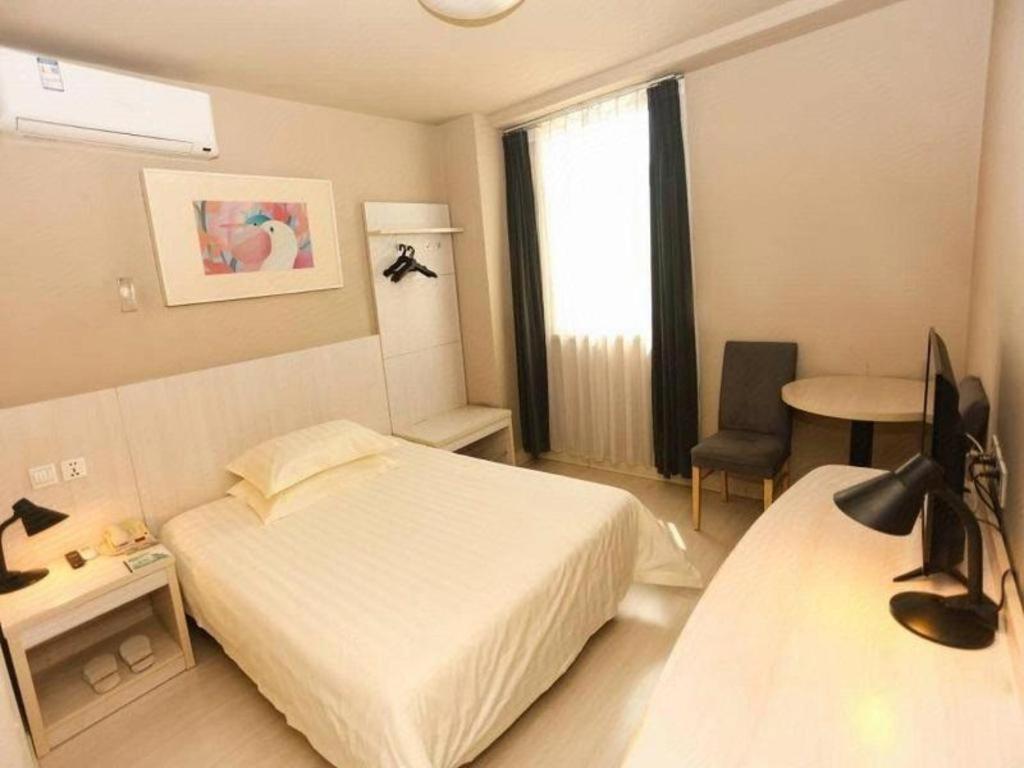 Jinjiang Inn Shenyang North Station מראה חיצוני תמונה