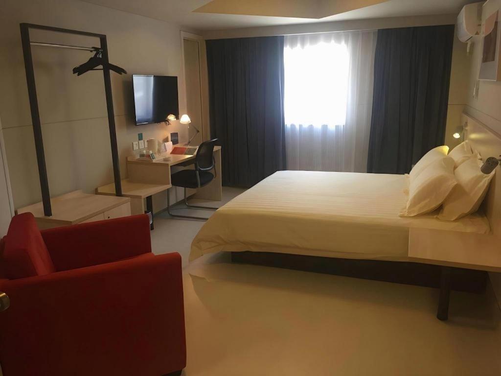 Jinjiang Inn Shenyang North Station מראה חיצוני תמונה