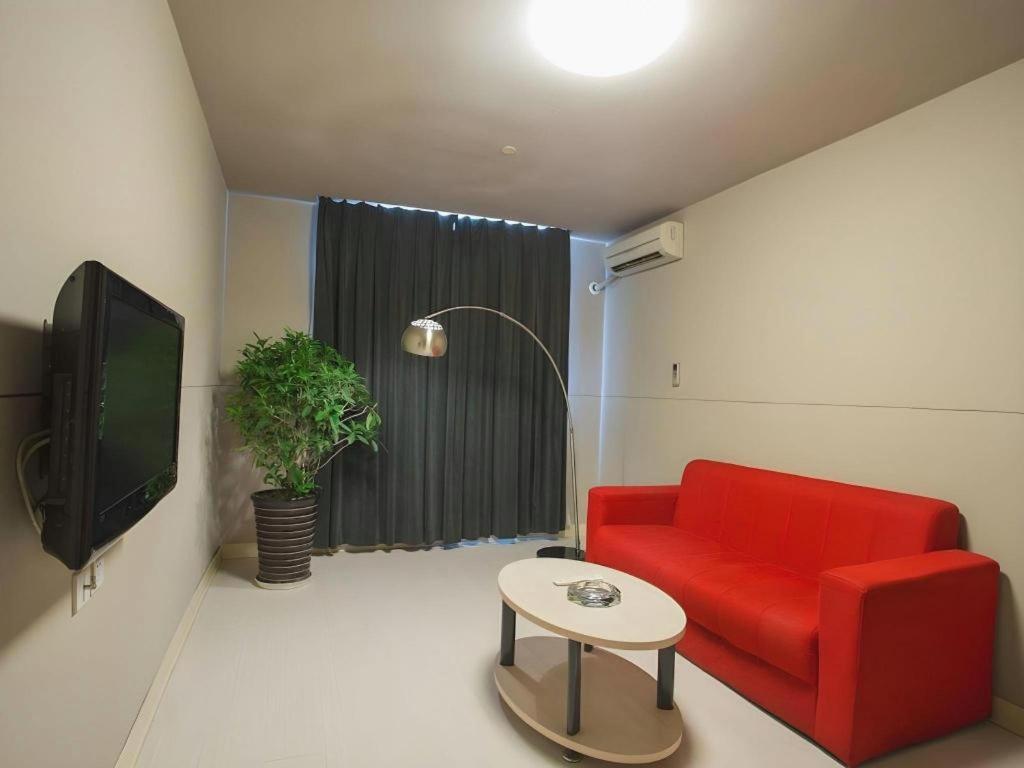 Jinjiang Inn Shenyang North Station מראה חיצוני תמונה