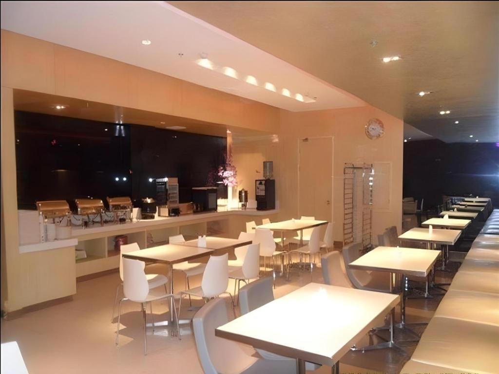 Jinjiang Inn Shenyang North Station מראה חיצוני תמונה
